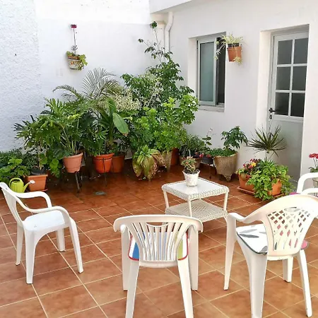 Apartamento Casa Angelina San Juan de la Rambla