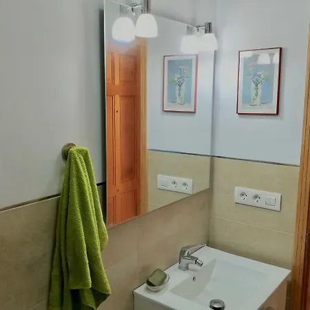 Casa Angelina Apartment San Juan de la Rambla