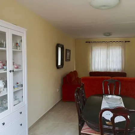 Apartamento Casa Angelina