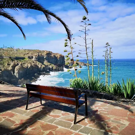 Apartamento Casa Angelina San Juan de la Rambla