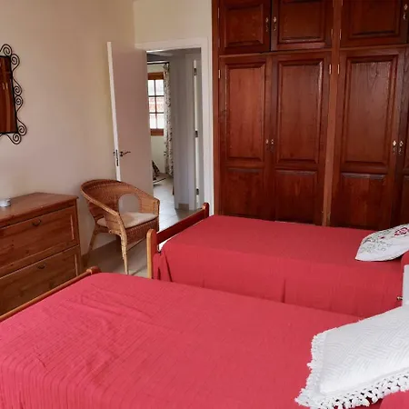 Casa Angelina San Juan de la Rambla