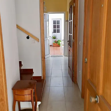 Casa Angelina Apartment San Juan de la Rambla