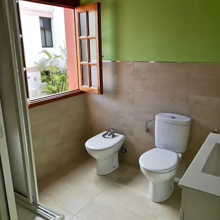 Casa Angelina San Juan de la Rambla