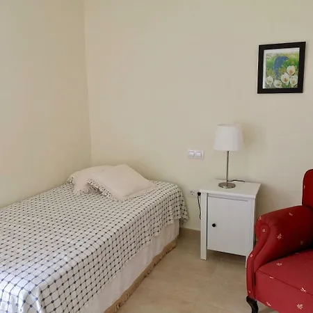 Apartamento Casa Angelina