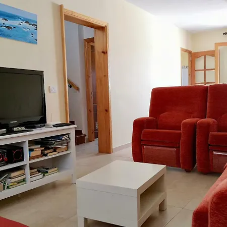 Casa Angelina