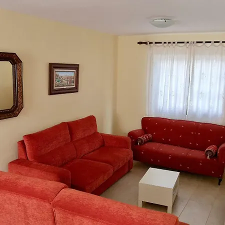 Casa Angelina San Juan de la Rambla