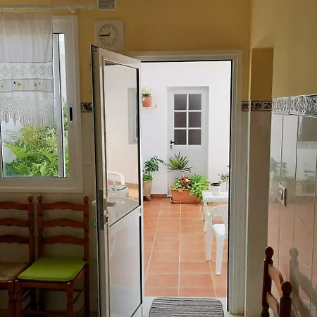 Casa Angelina Apartment