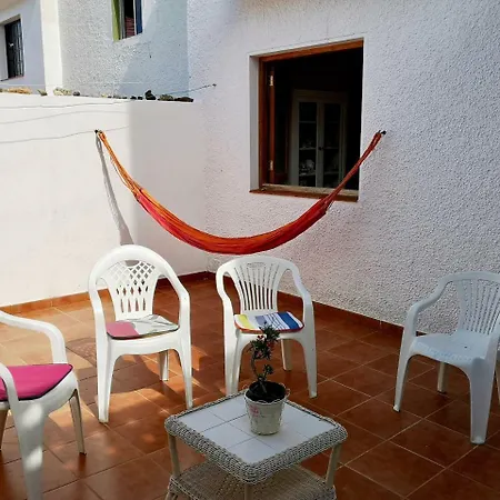 Apartamento Casa Angelina