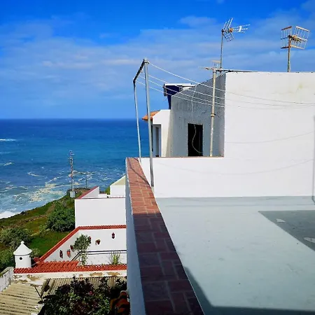 公寓 Casa Angelina San Juan de la Rambla